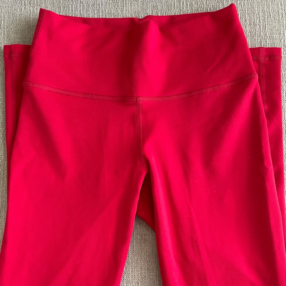 Fabletics power hold leggings